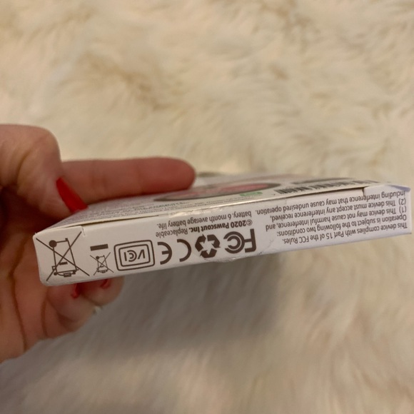 New Pawscout The Smarter Pet TAG NWT - Picture 4 of 4